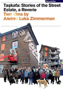 Taskafa: Stories from the Street / Estate, a Reverie |   DVD